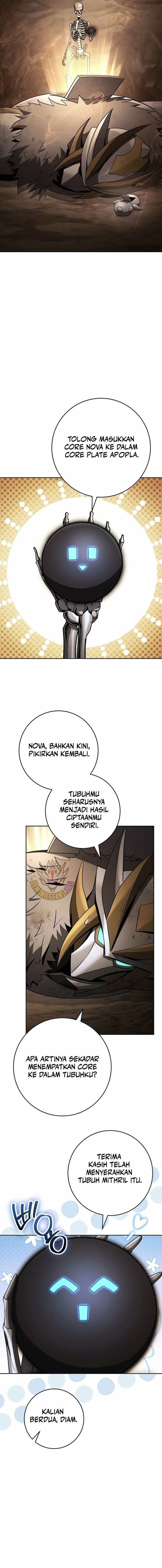 Dilarang COPAS - situs resmi www.mangacanblog.com - Komik skeleton soldier couldnt protect the dungeon 347 - chapter 347 348 Indonesia skeleton soldier couldnt protect the dungeon 347 - chapter 347 Terbaru 18|Baca Manga Komik Indonesia|Mangacan
