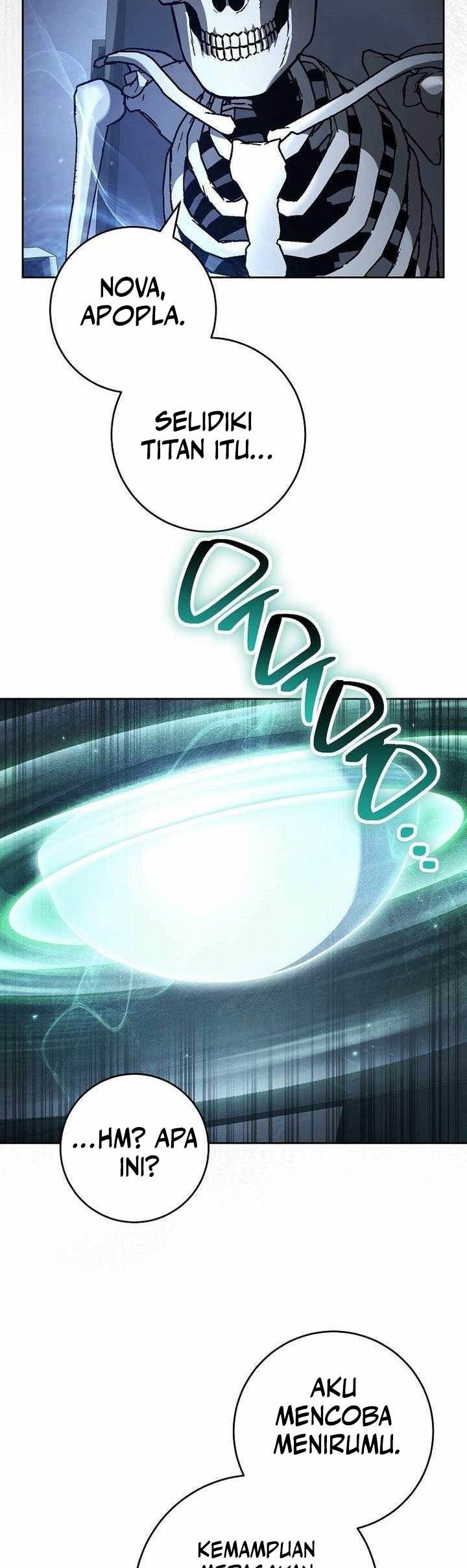 Dilarang COPAS - situs resmi www.mangacanblog.com - Komik skeleton soldier couldnt protect the dungeon 349 - chapter 349 350 Indonesia skeleton soldier couldnt protect the dungeon 349 - chapter 349 Terbaru 8|Baca Manga Komik Indonesia|Mangacan