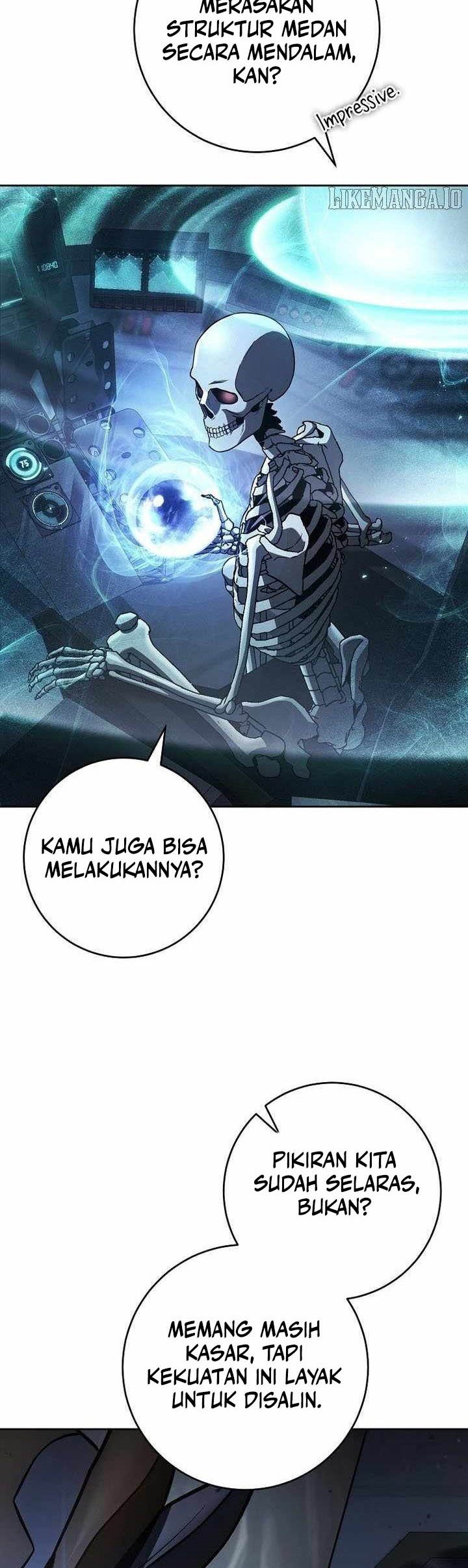 Dilarang COPAS - situs resmi www.mangacanblog.com - Komik skeleton soldier couldnt protect the dungeon 349 - chapter 349 350 Indonesia skeleton soldier couldnt protect the dungeon 349 - chapter 349 Terbaru 9|Baca Manga Komik Indonesia|Mangacan