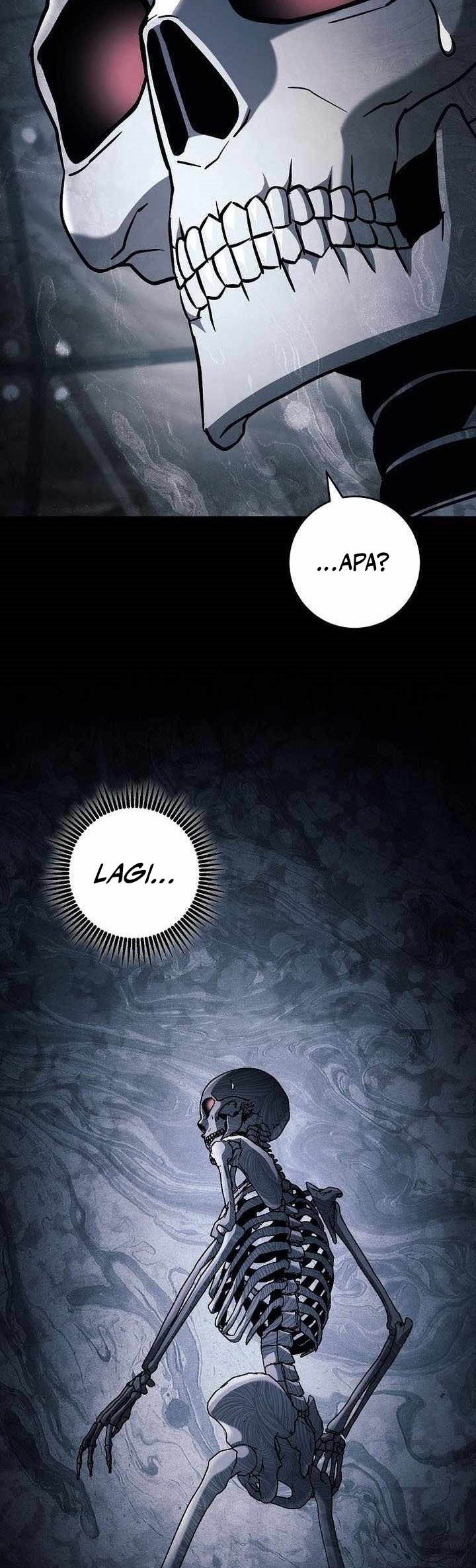 Dilarang COPAS - situs resmi www.mangacanblog.com - Komik skeleton soldier couldnt protect the dungeon 349 - chapter 349 350 Indonesia skeleton soldier couldnt protect the dungeon 349 - chapter 349 Terbaru 17|Baca Manga Komik Indonesia|Mangacan