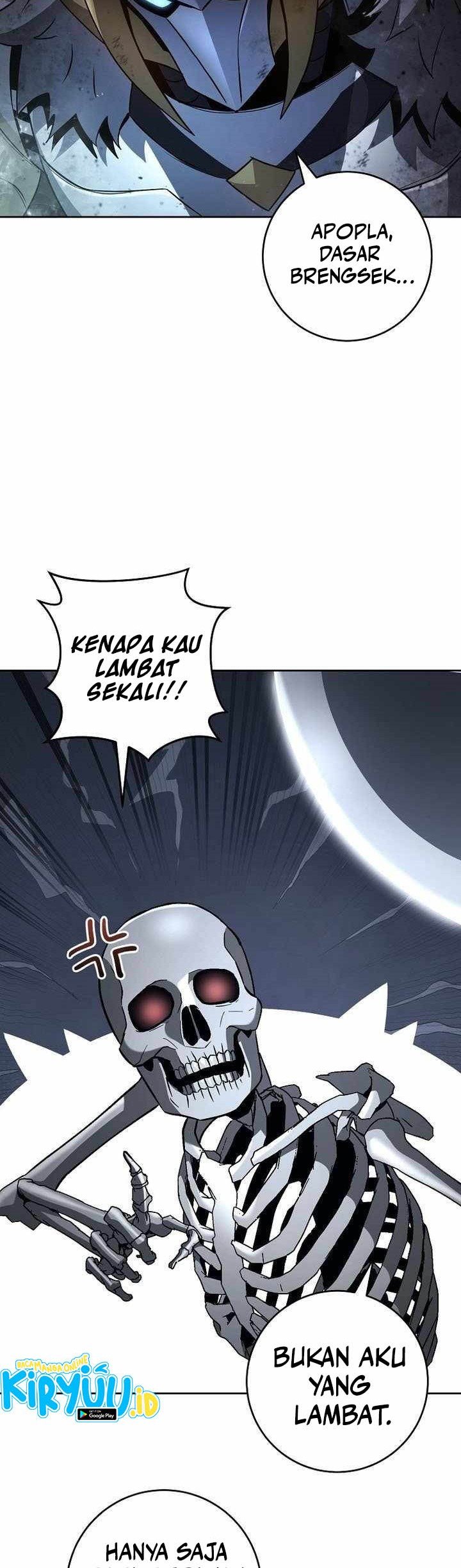 Dilarang COPAS - situs resmi www.mangacanblog.com - Komik skeleton soldier couldnt protect the dungeon 349 - chapter 349 350 Indonesia skeleton soldier couldnt protect the dungeon 349 - chapter 349 Terbaru 30|Baca Manga Komik Indonesia|Mangacan