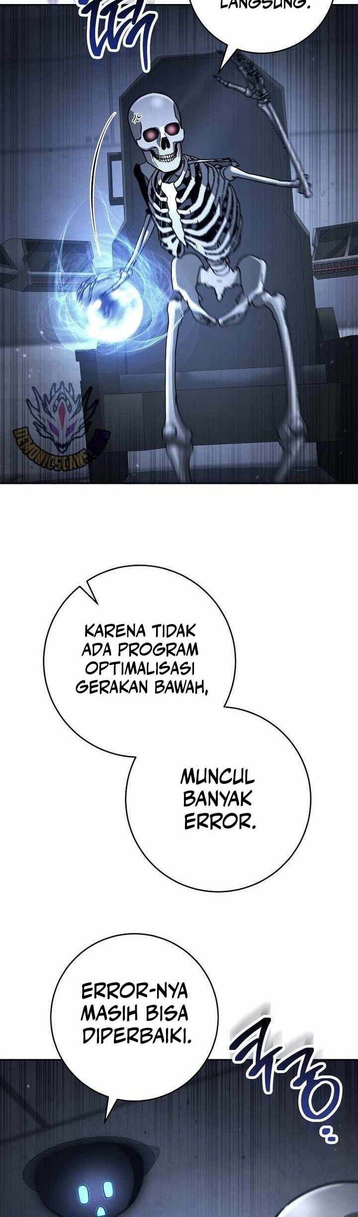 Dilarang COPAS - situs resmi www.mangacanblog.com - Komik skeleton soldier couldnt protect the dungeon 349 - chapter 349 350 Indonesia skeleton soldier couldnt protect the dungeon 349 - chapter 349 Terbaru 33|Baca Manga Komik Indonesia|Mangacan