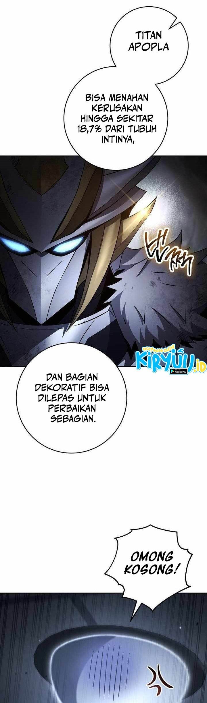 Dilarang COPAS - situs resmi www.mangacanblog.com - Komik skeleton soldier couldnt protect the dungeon 349 - chapter 349 350 Indonesia skeleton soldier couldnt protect the dungeon 349 - chapter 349 Terbaru 36|Baca Manga Komik Indonesia|Mangacan