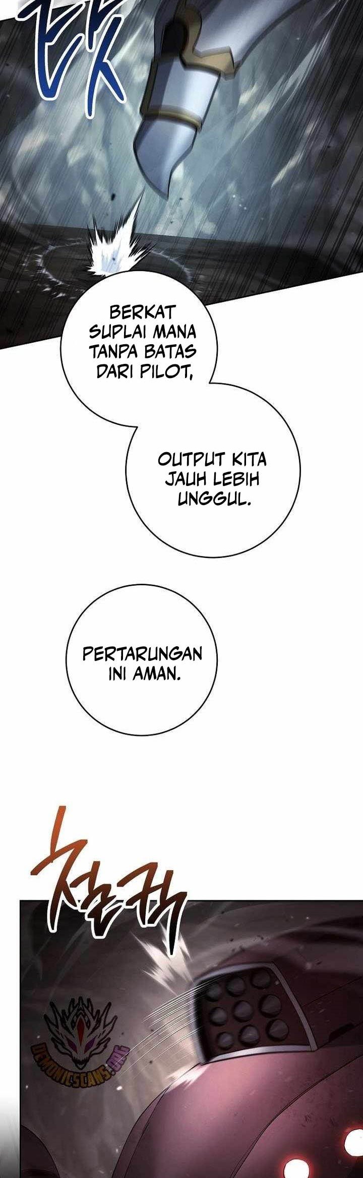 Dilarang COPAS - situs resmi www.mangacanblog.com - Komik skeleton soldier couldnt protect the dungeon 349 - chapter 349 350 Indonesia skeleton soldier couldnt protect the dungeon 349 - chapter 349 Terbaru 41|Baca Manga Komik Indonesia|Mangacan