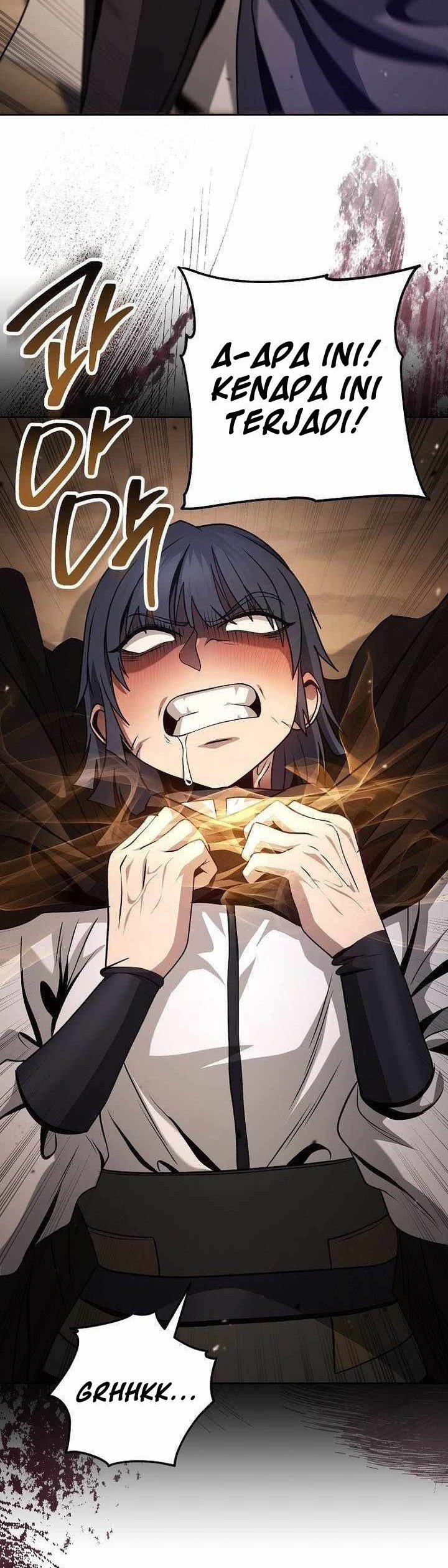 Dilarang COPAS - situs resmi www.mangacanblog.com - Komik skeleton soldier couldnt protect the dungeon 349 - chapter 349 350 Indonesia skeleton soldier couldnt protect the dungeon 349 - chapter 349 Terbaru 53|Baca Manga Komik Indonesia|Mangacan