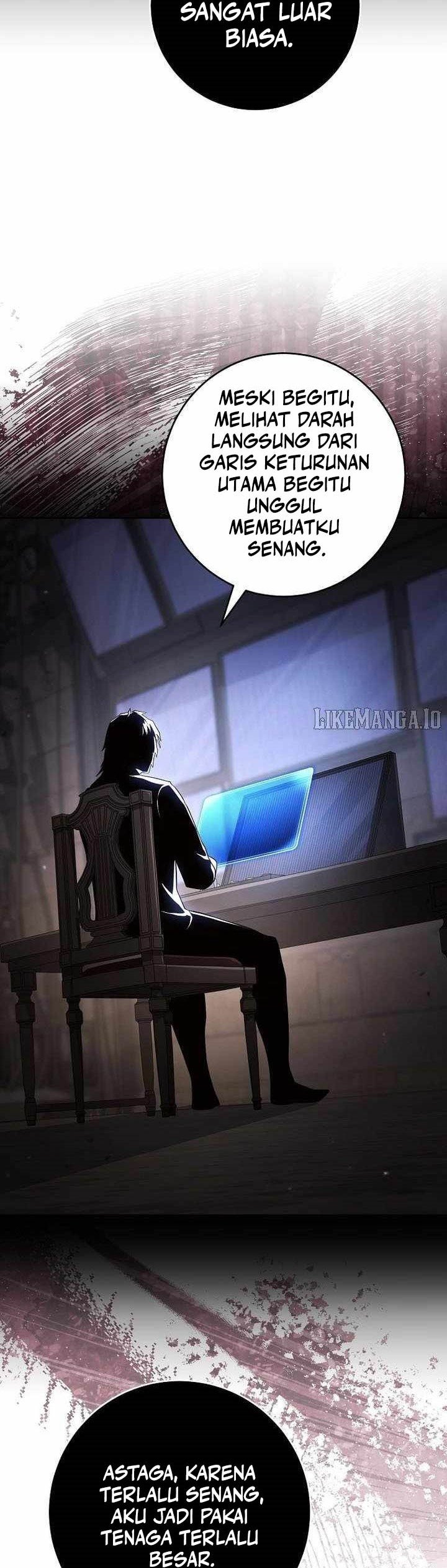 Dilarang COPAS - situs resmi www.mangacanblog.com - Komik skeleton soldier couldnt protect the dungeon 349 - chapter 349 350 Indonesia skeleton soldier couldnt protect the dungeon 349 - chapter 349 Terbaru 56|Baca Manga Komik Indonesia|Mangacan