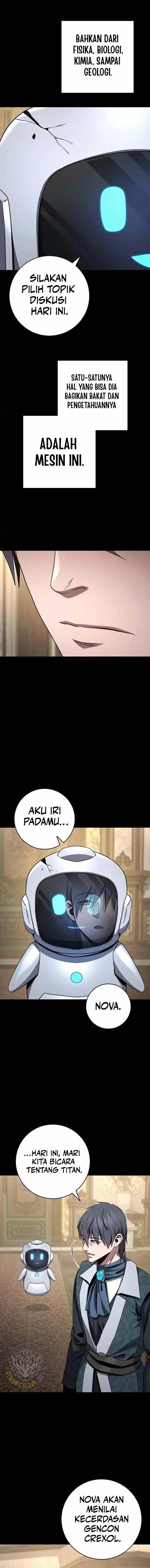 Dilarang COPAS - situs resmi www.mangacanblog.com - Komik skeleton soldier couldnt protect the dungeon 350 - chapter 350 351 Indonesia skeleton soldier couldnt protect the dungeon 350 - chapter 350 Terbaru 17|Baca Manga Komik Indonesia|Mangacan