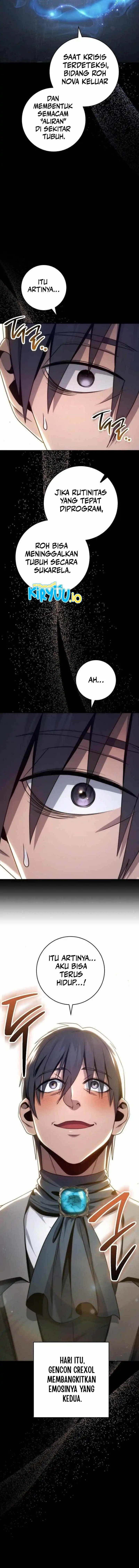 Dilarang COPAS - situs resmi www.mangacanblog.com - Komik skeleton soldier couldnt protect the dungeon 350 - chapter 350 351 Indonesia skeleton soldier couldnt protect the dungeon 350 - chapter 350 Terbaru 19|Baca Manga Komik Indonesia|Mangacan