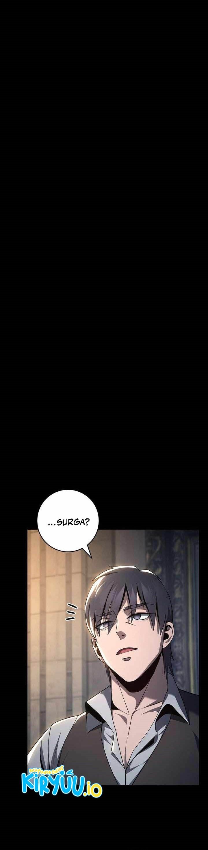 Skeleton Soldier Couldn’t Protect the Dungeon Chapter 351 Bahasa Indonesia