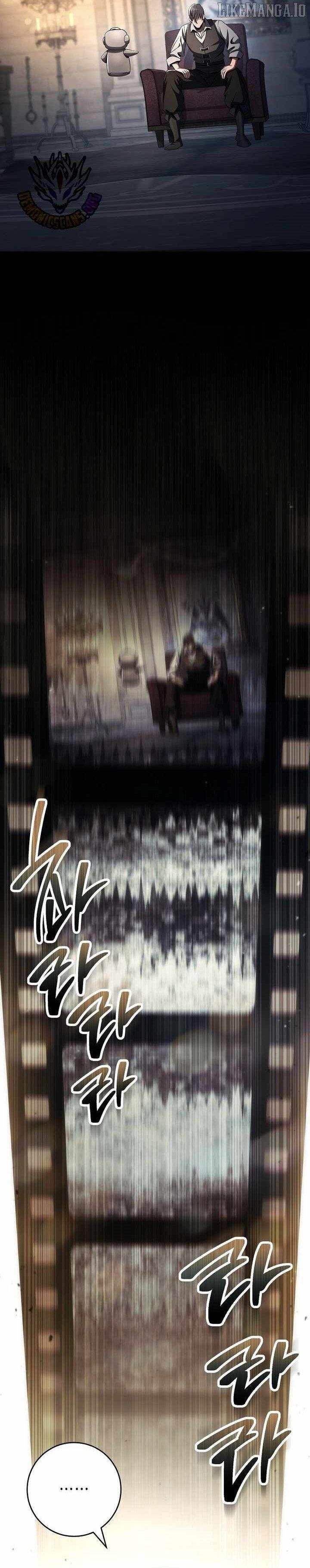 Skeleton Soldier Couldn’t Protect the Dungeon Chapter 351 Bahasa Indonesia