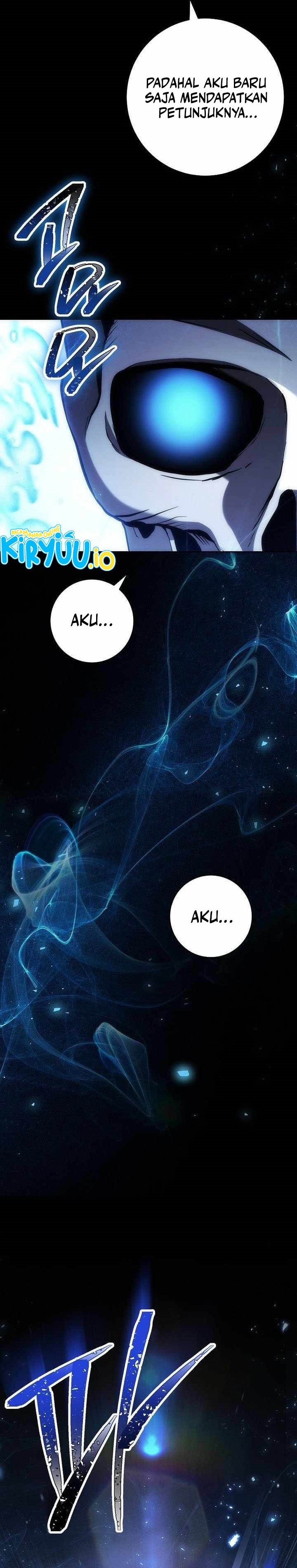 Skeleton Soldier Couldn’t Protect the Dungeon Chapter 351 Bahasa Indonesia