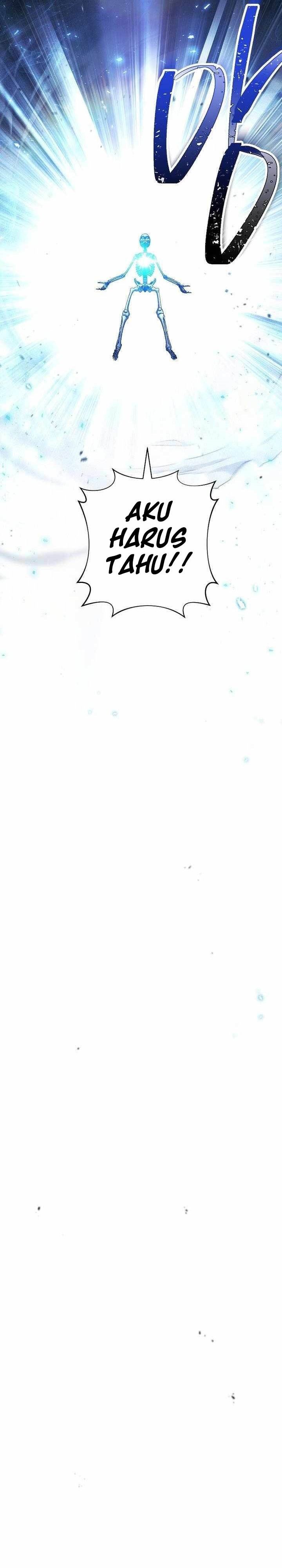 Skeleton Soldier Couldn’t Protect the Dungeon Chapter 351 Bahasa Indonesia