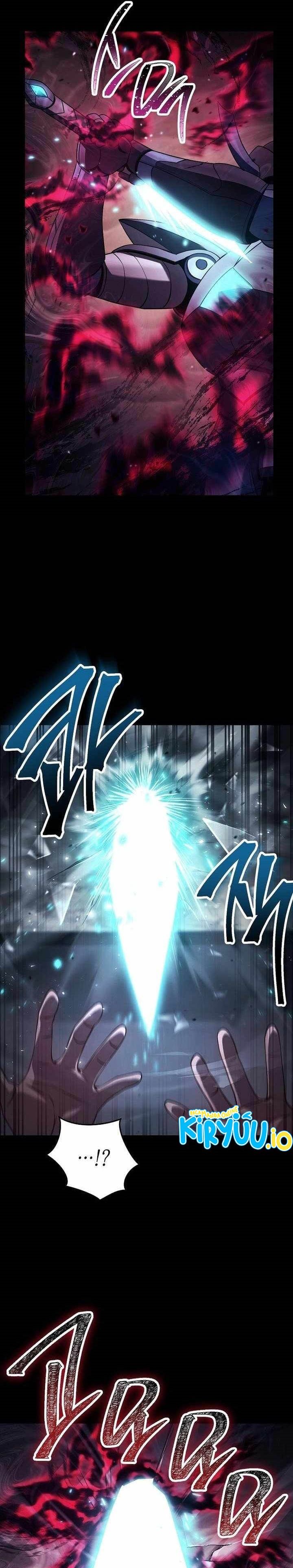 Skeleton Soldier Couldn’t Protect the Dungeon Chapter 351 Bahasa Indonesia