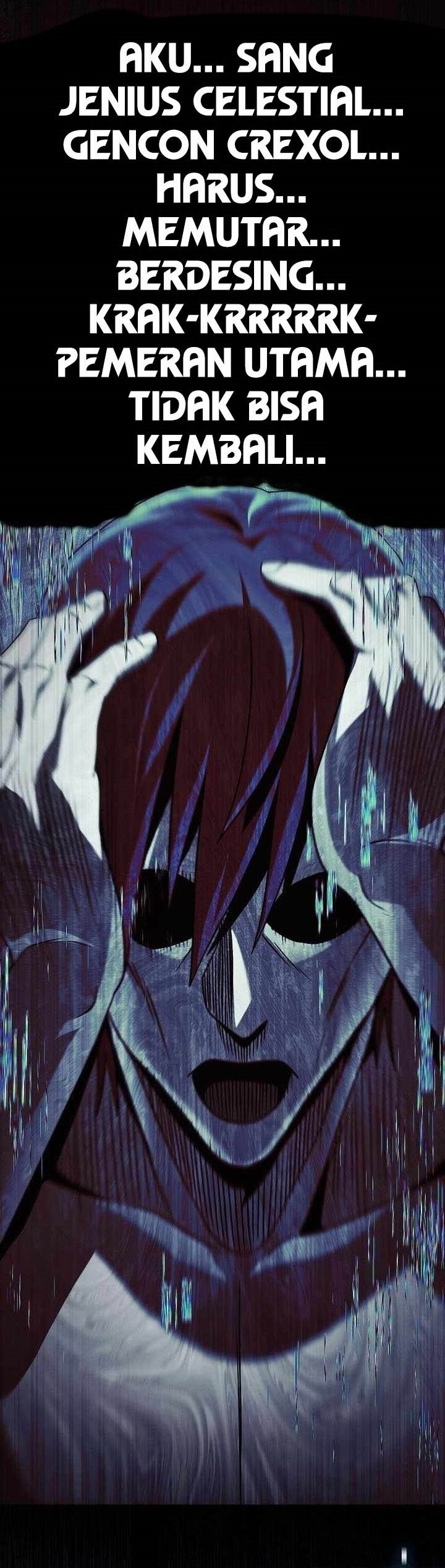 Skeleton Soldier Couldn’t Protect the Dungeon Chapter 351 Bahasa Indonesia