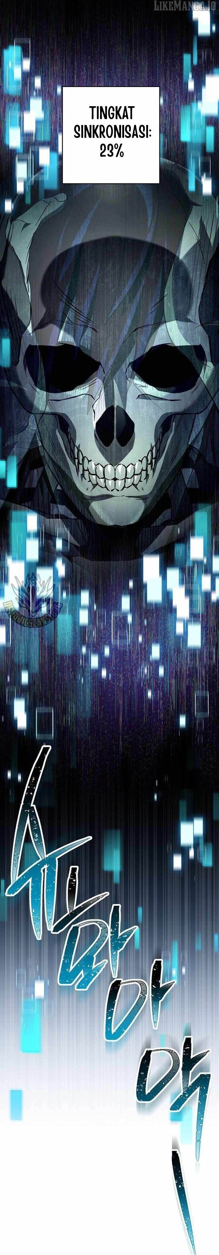 Skeleton Soldier Couldn’t Protect the Dungeon Chapter 351 Bahasa Indonesia