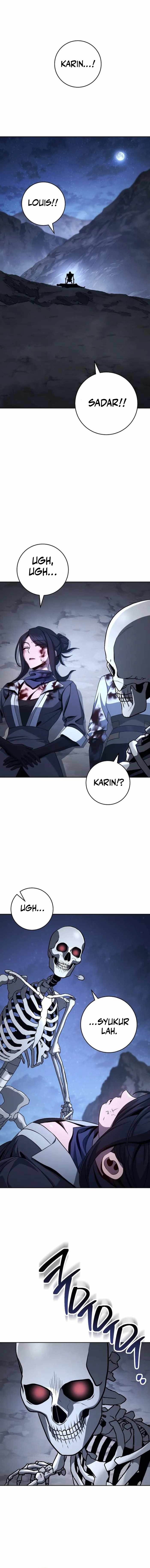 Dilarang COPAS - situs resmi www.mangacanblog.com - Komik skeleton soldier couldnt protect the dungeon 354 - chapter 354 355 Indonesia skeleton soldier couldnt protect the dungeon 354 - chapter 354 Terbaru 11|Baca Manga Komik Indonesia|Mangacan