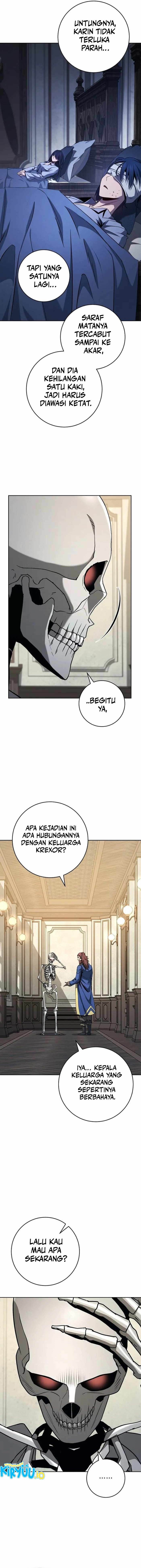 Dilarang COPAS - situs resmi www.mangacanblog.com - Komik skeleton soldier couldnt protect the dungeon 354 - chapter 354 355 Indonesia skeleton soldier couldnt protect the dungeon 354 - chapter 354 Terbaru 15|Baca Manga Komik Indonesia|Mangacan