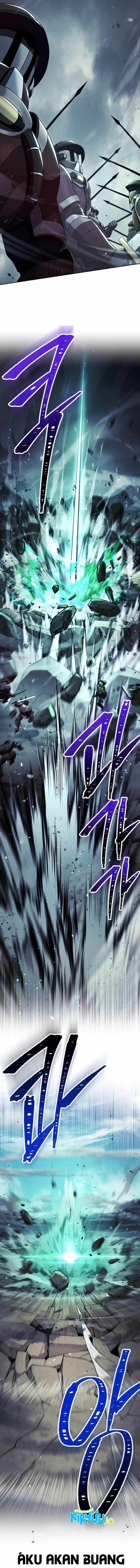 Skeleton Soldier Couldn’t Protect the Dungeon chapter 355