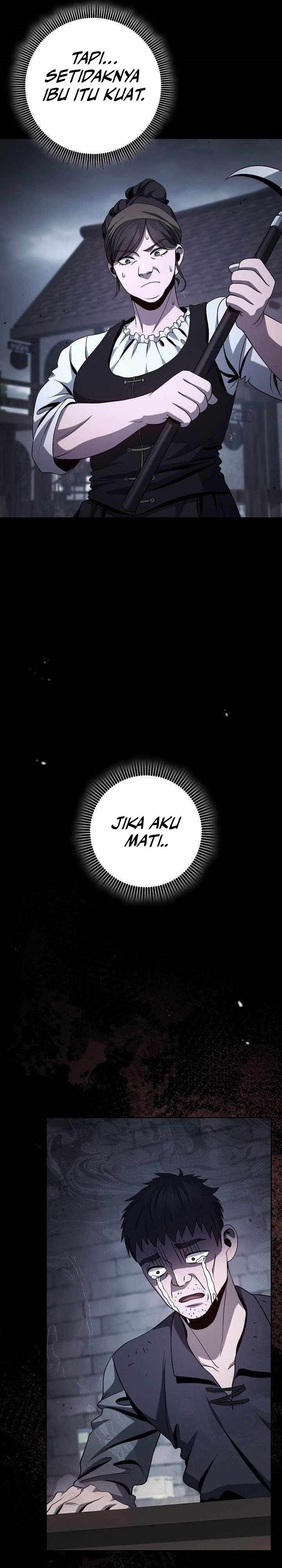 Skeleton Soldier Couldn’t Protect the Dungeon chapter 356