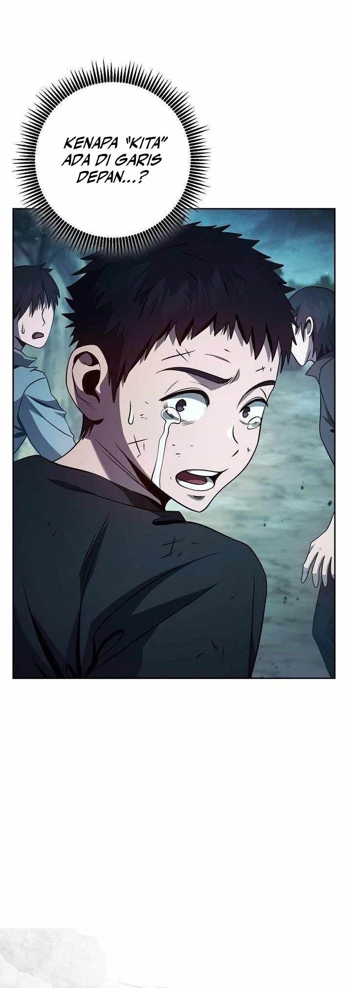 Skeleton Soldier Couldn’t Protect the Dungeon chapter 356