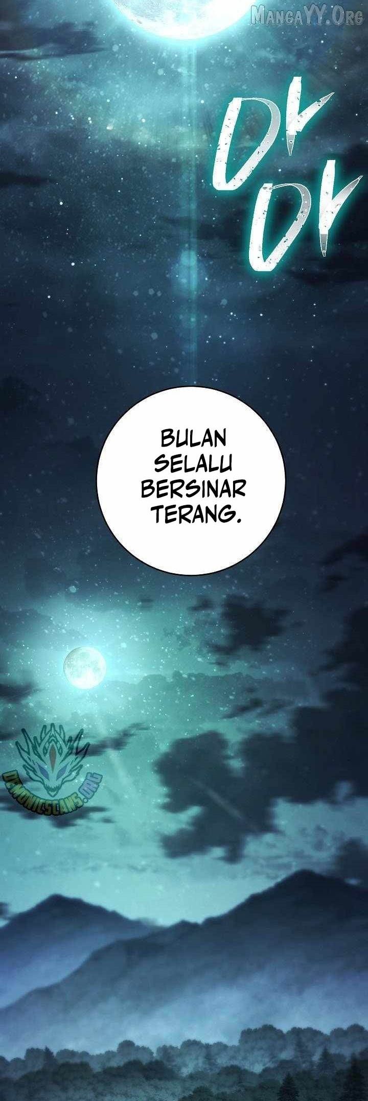 Skeleton Soldier Couldn’t Protect the Dungeon chapter 356