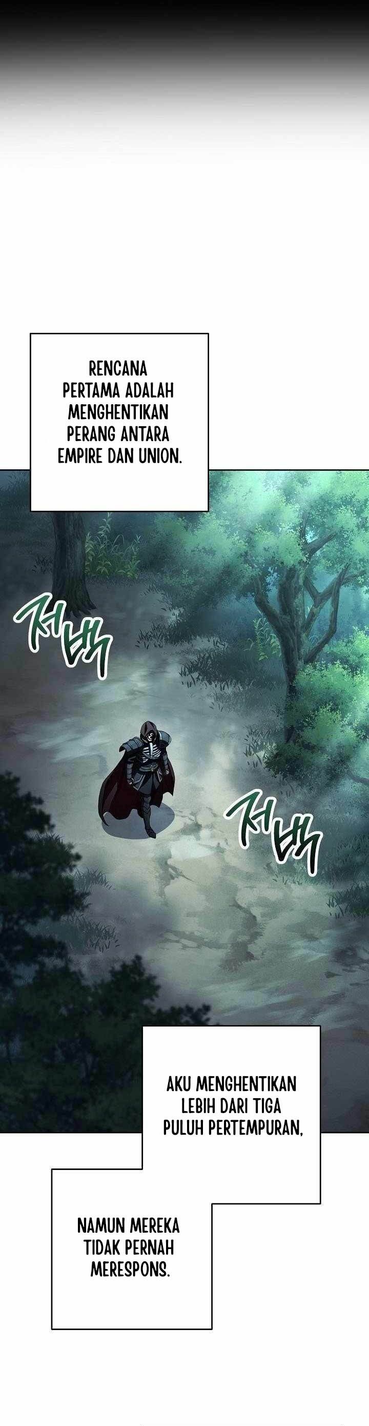 Skeleton Soldier Couldn’t Protect the Dungeon chapter 356