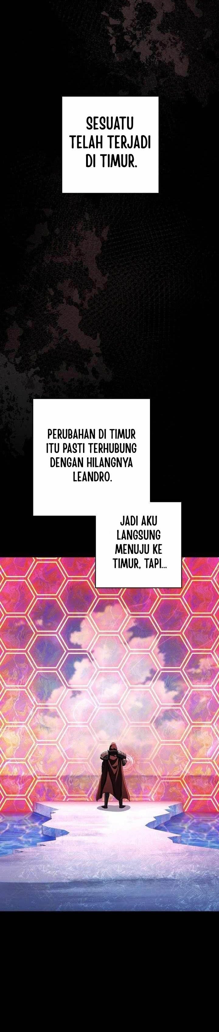 Skeleton Soldier Couldn’t Protect the Dungeon chapter 356