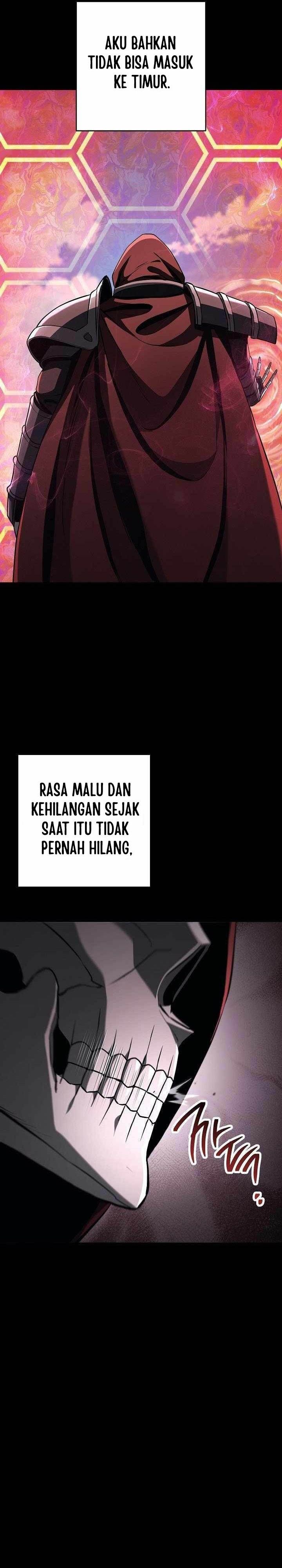 Skeleton Soldier Couldn’t Protect the Dungeon chapter 356