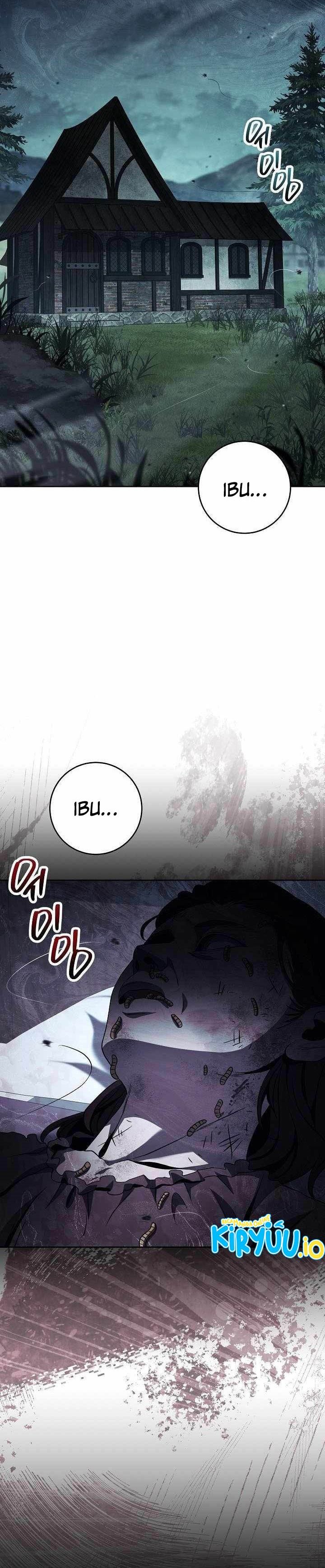 Skeleton Soldier Couldn’t Protect the Dungeon chapter 356