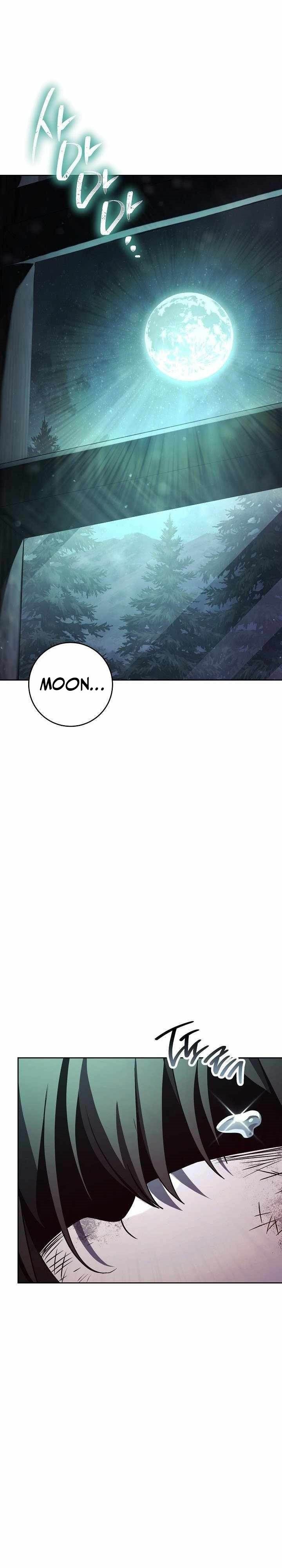 Skeleton Soldier Couldn’t Protect the Dungeon chapter 356