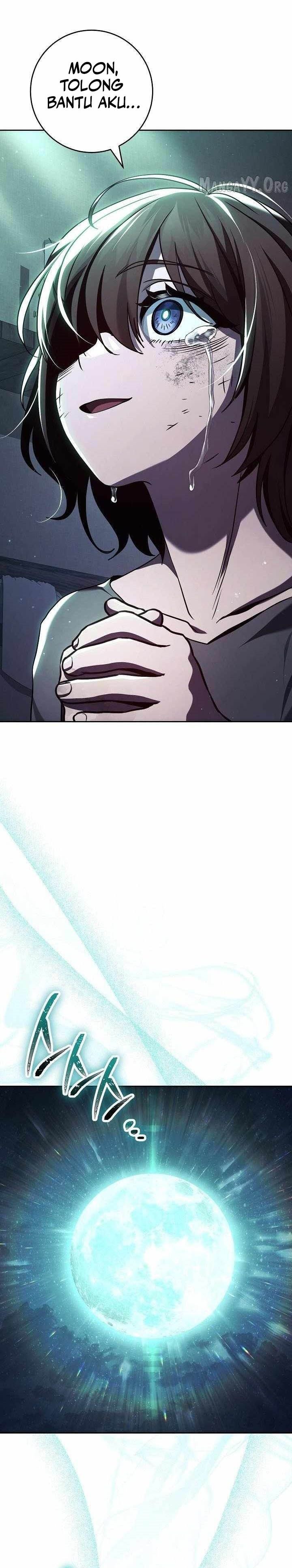 Skeleton Soldier Couldn’t Protect the Dungeon chapter 356