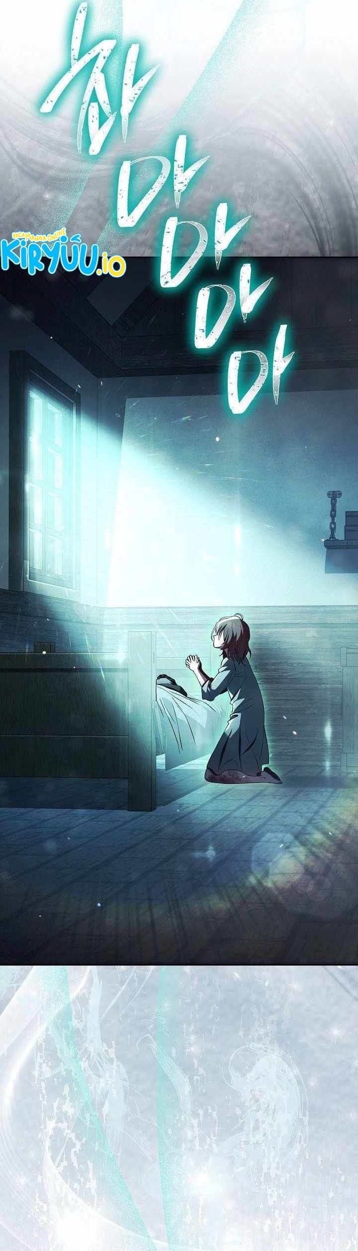 Skeleton Soldier Couldn’t Protect the Dungeon chapter 356