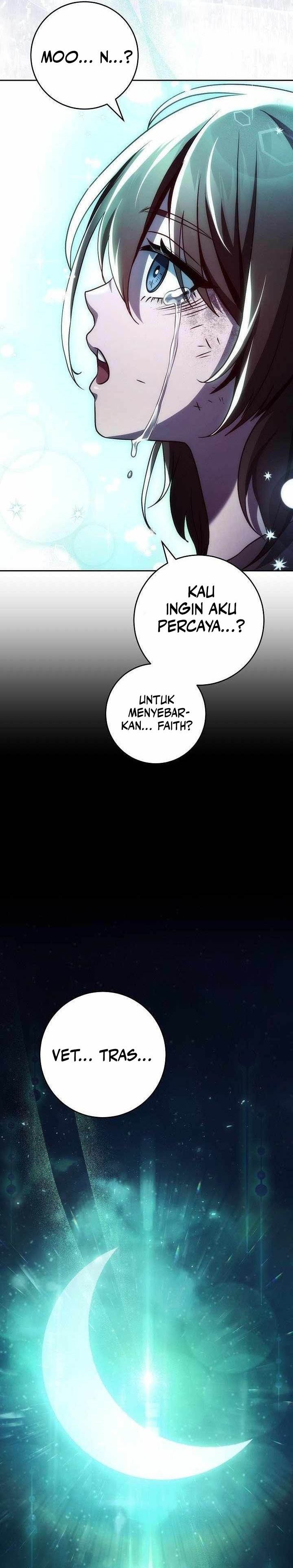 Skeleton Soldier Couldn’t Protect the Dungeon chapter 356