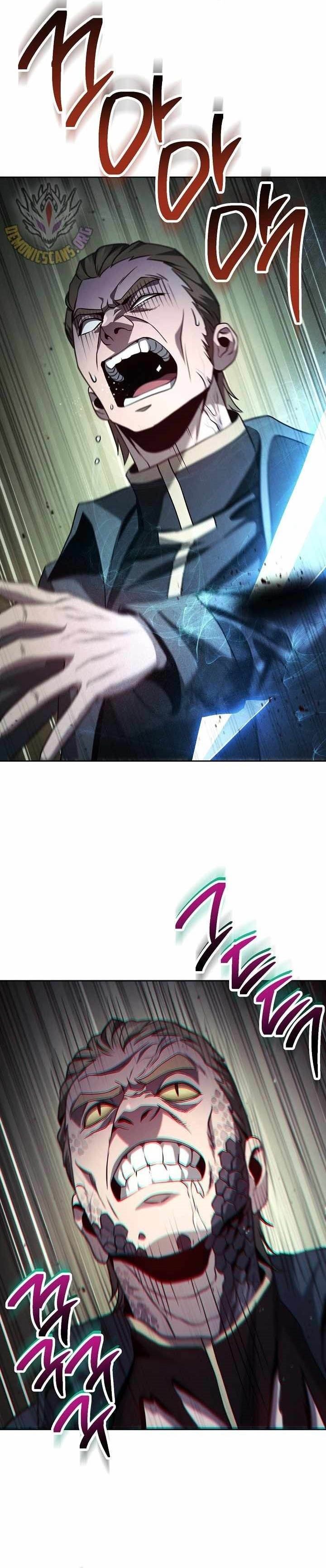 Skeleton Soldier Couldn’t Protect the Dungeon Chapter 358 Bahasa Indonesia