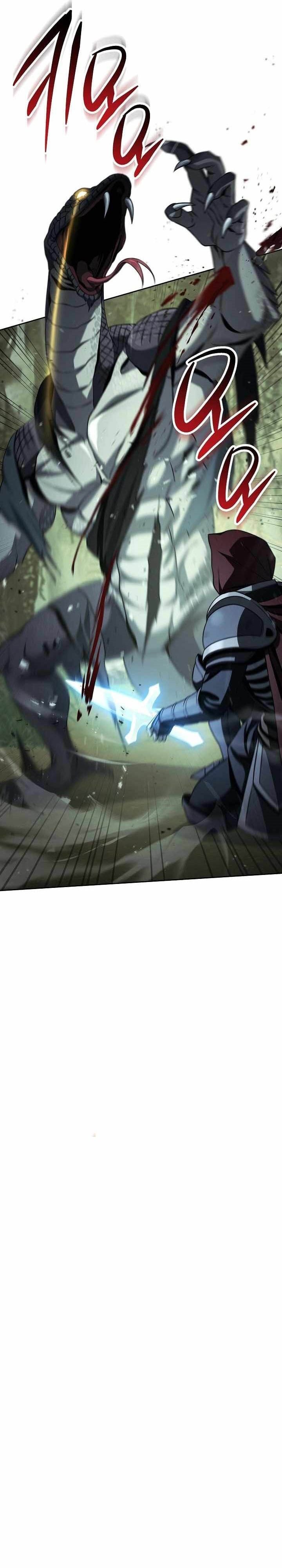 Skeleton Soldier Couldn’t Protect the Dungeon Chapter 358 Bahasa Indonesia