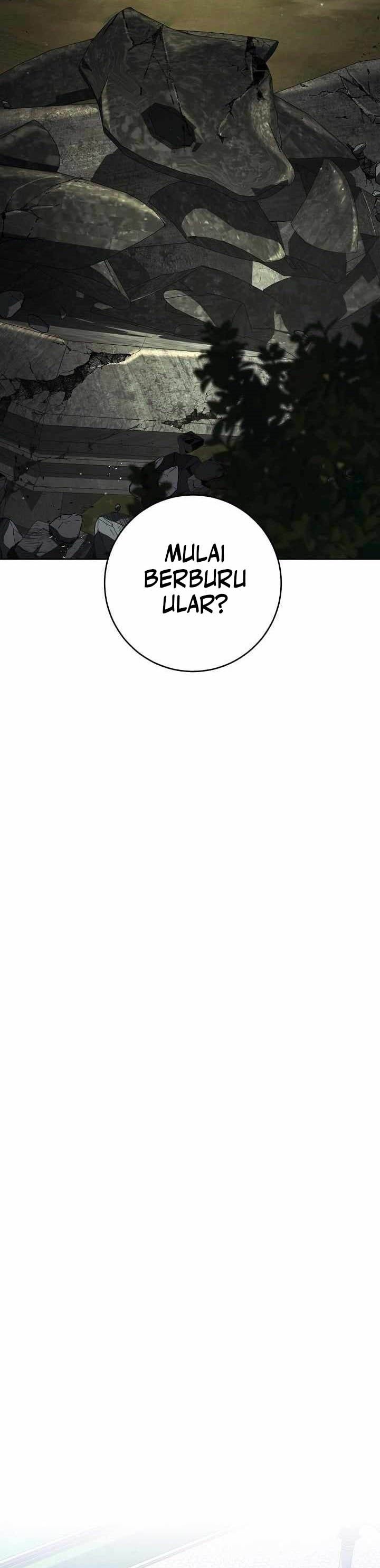 Skeleton Soldier Couldn’t Protect the Dungeon Chapter 358 Bahasa Indonesia