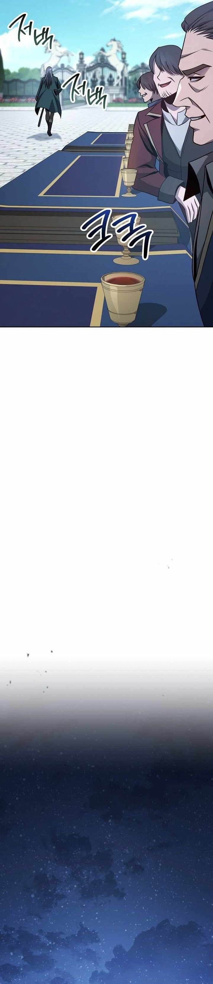 Skeleton Soldier Couldn’t Protect the Dungeon Chapter 358 Bahasa Indonesia