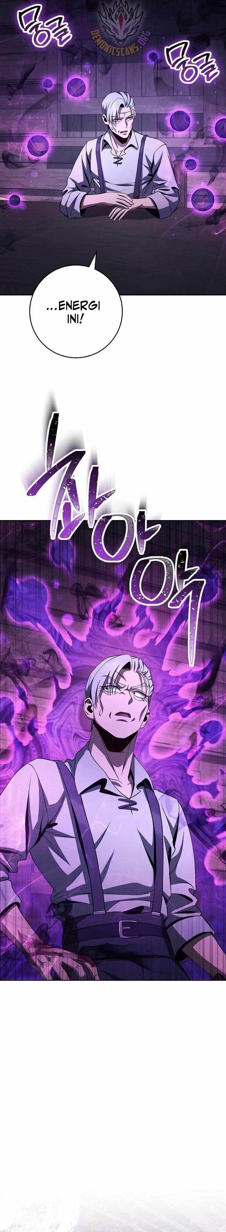 Skeleton Soldier Couldn’t Protect the Dungeon Chapter 358 Bahasa Indonesia