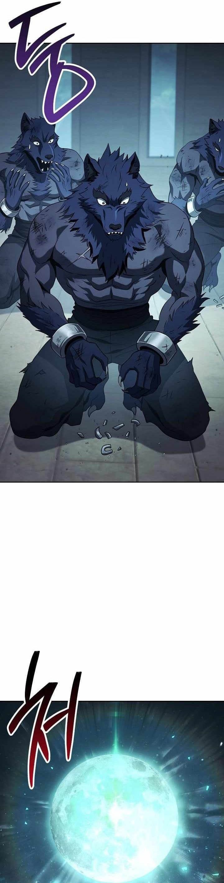 Skeleton Soldier Couldn’t Protect the Dungeon Chapter 359 Bahasa Indonesia