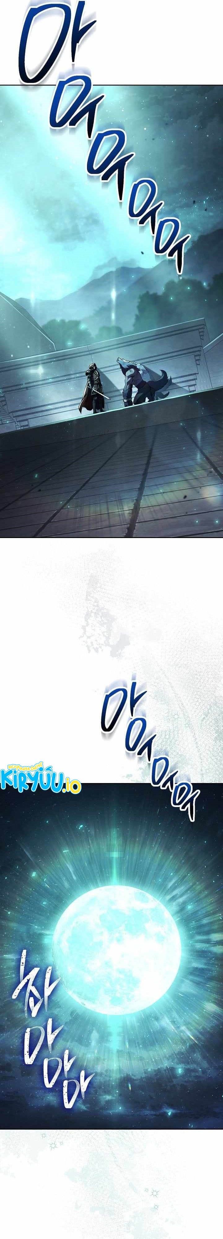 Skeleton Soldier Couldn’t Protect the Dungeon Chapter 359 Bahasa Indonesia