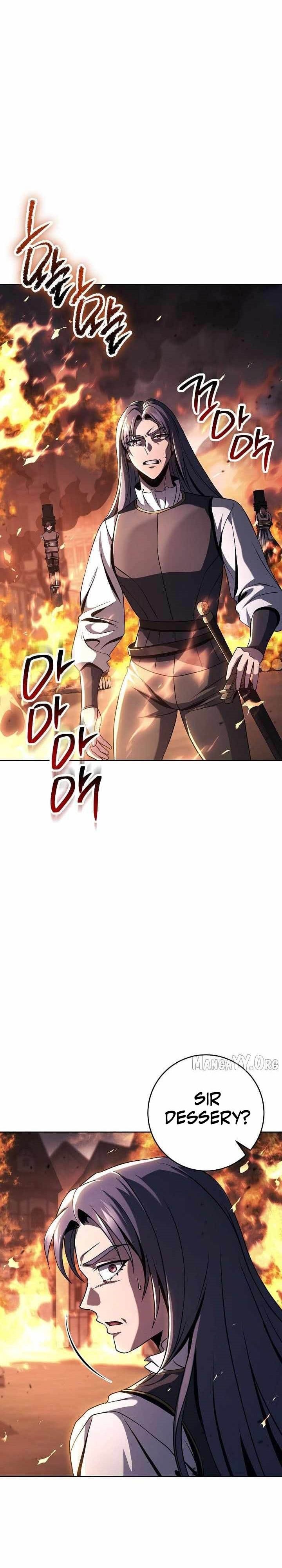 Skeleton Soldier Couldn’t Protect the Dungeon Chapter 359 Bahasa Indonesia