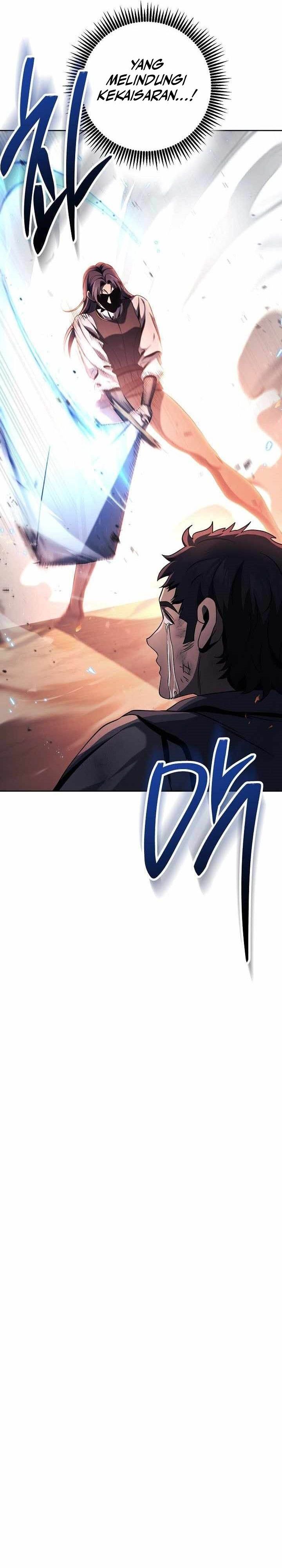 Skeleton Soldier Couldn’t Protect the Dungeon Chapter 359 Bahasa Indonesia