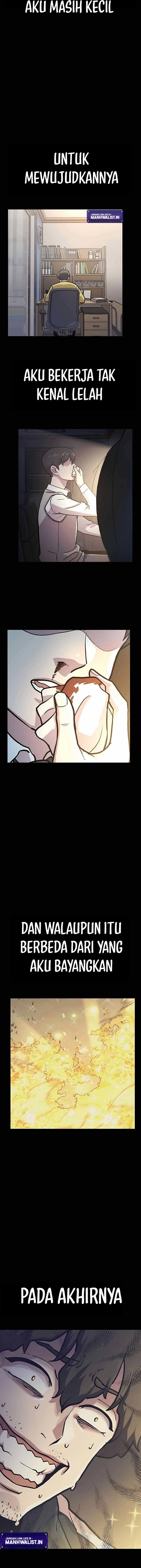 Skeleton Warrior Chapter 02 Bahasa Indonesia