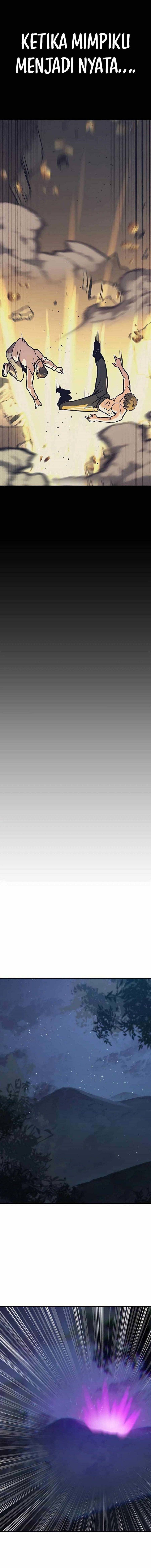 Skeleton Warrior Chapter 02 Bahasa Indonesia