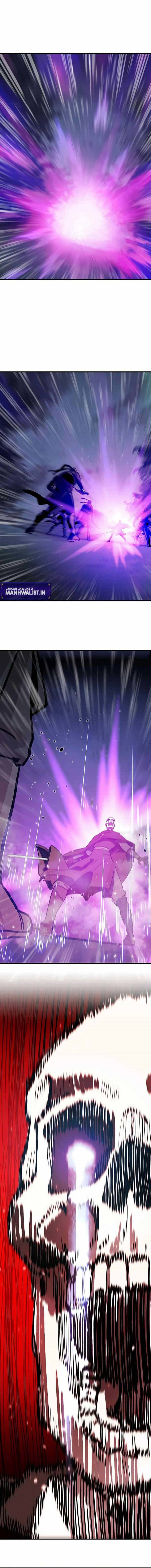 Skeleton Warrior Chapter 02 Bahasa Indonesia