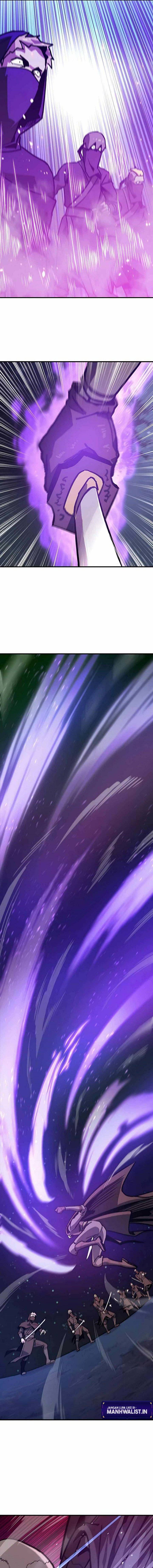 Skeleton Warrior Chapter 02 Bahasa Indonesia