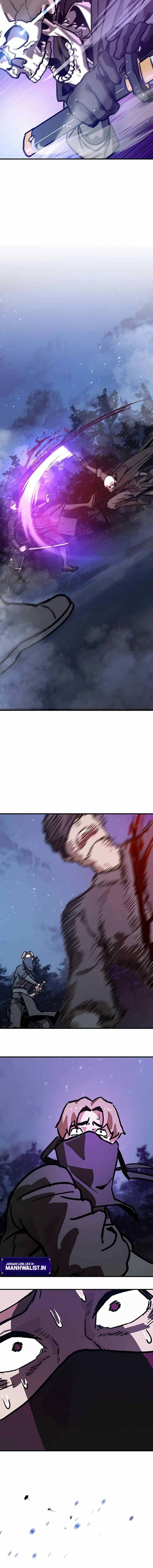 Skeleton Warrior Chapter 02 Bahasa Indonesia