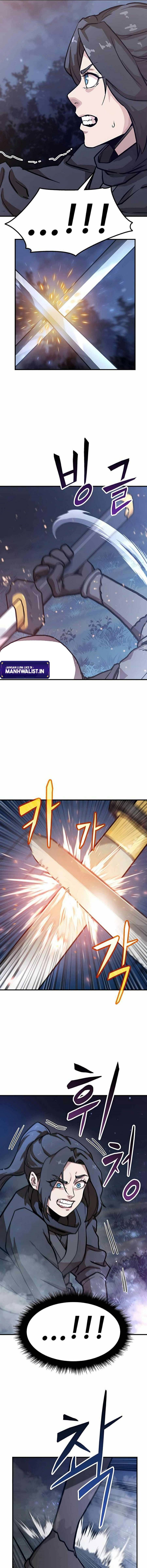 Skeleton Warrior Chapter 02 Bahasa Indonesia