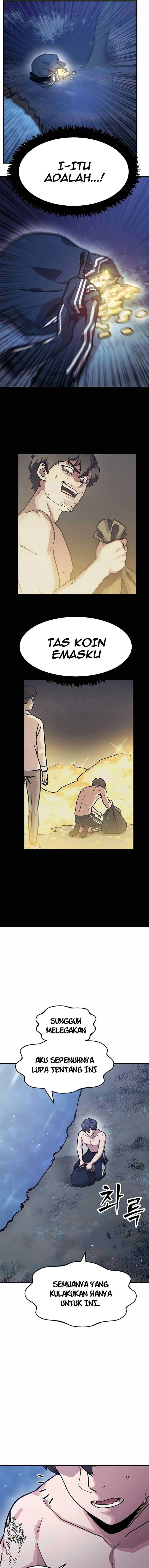 Skeleton Warrior Chapter 02 Bahasa Indonesia