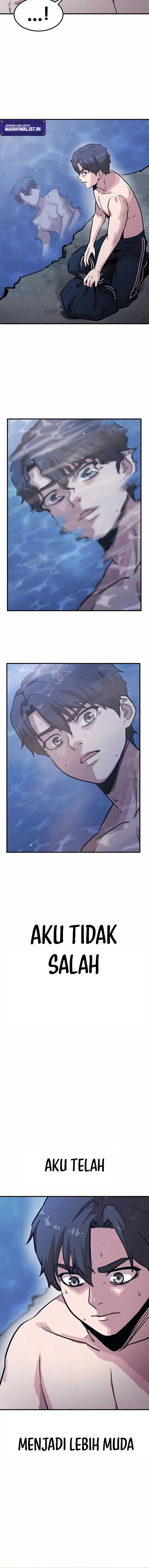 Skeleton Warrior Chapter 02 Bahasa Indonesia